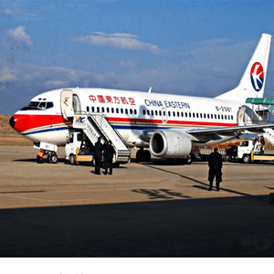 扬州泰州航空快运航空快运业稳步发展的原因是什么？